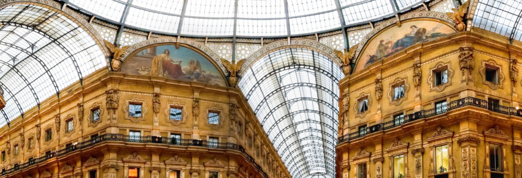Una Breve Guida Su Milano